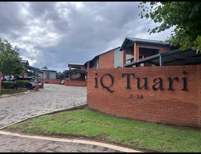 2 BEDROOM PROPERTY TO RENT IN SIX FOUNTAINS RESIDENTIAL ESTATE